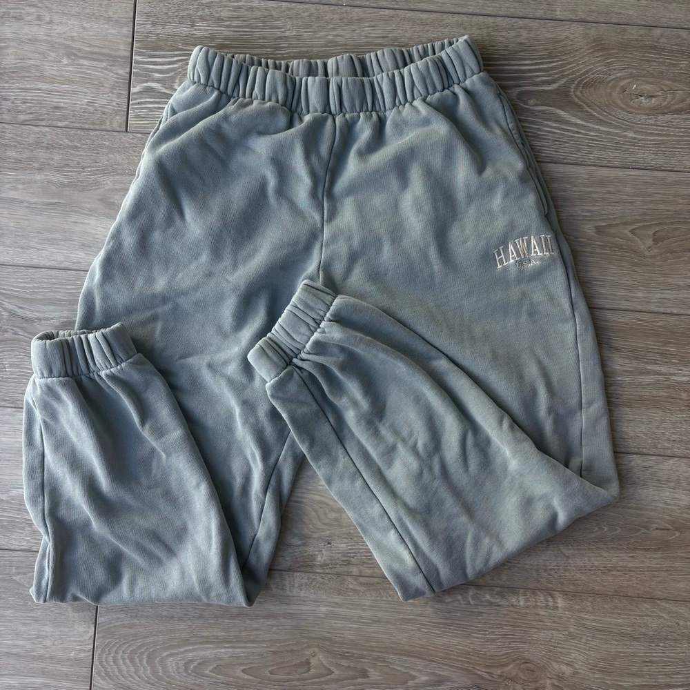 John Galt Hawaii joggers